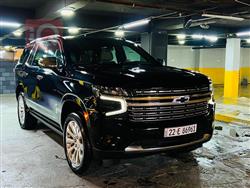 شيفروليه تاهو